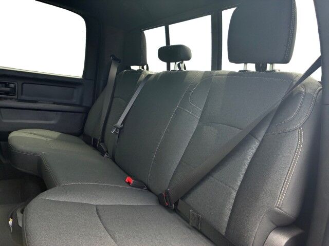 2026 Ram 3500 Tradesman Burnet TX