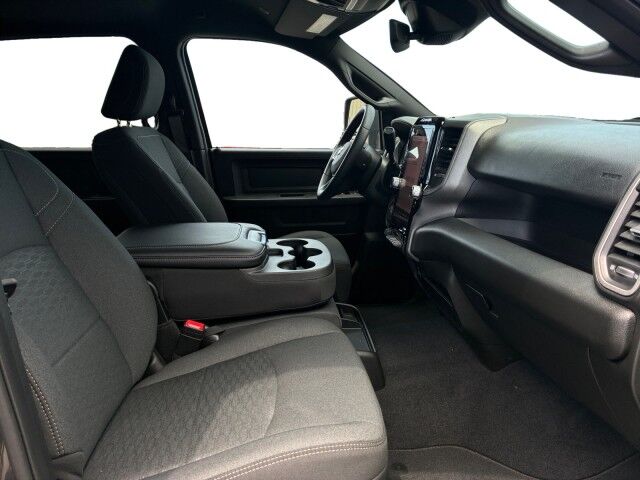 2026 Ram 3500 Tradesman Burnet TX
