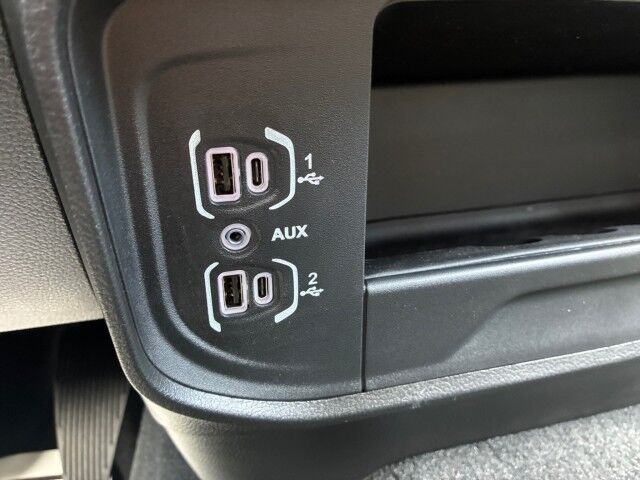 2026 Ram 3500 Tradesman Burnet TX