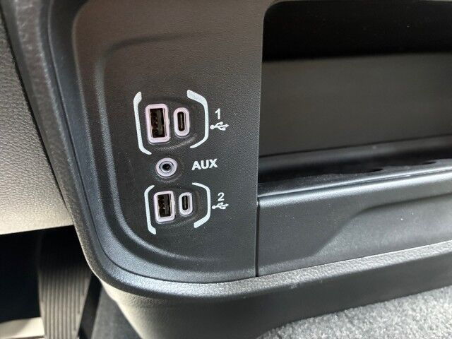 2026 Ram 3500 Tradesman Burnet TX