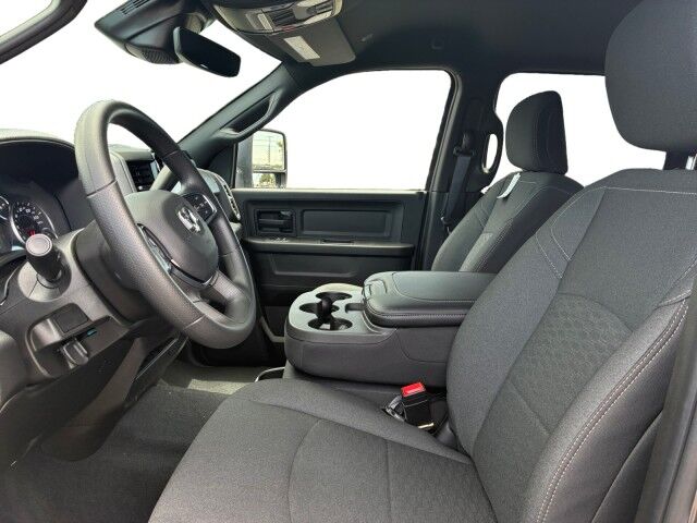 2026 Ram 3500 Tradesman Burnet TX