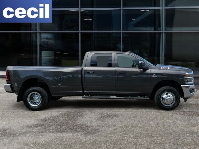 2026 Ram 3500 Tradesman Burnet TX