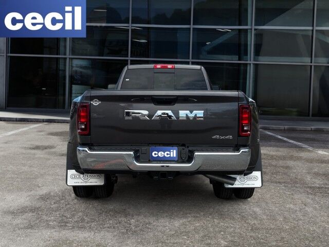 2026 Ram 3500 Tradesman Burnet TX