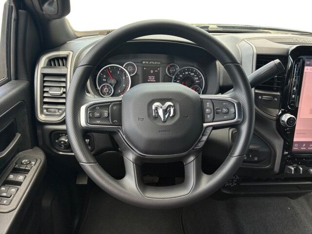 2026 Ram 3500 Tradesman Burnet TX