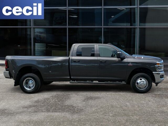 2026 Ram 3500 Tradesman Burnet TX