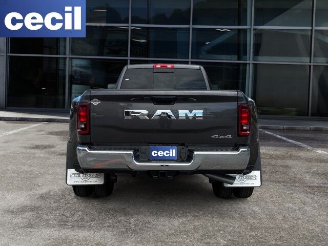 2026 Ram 3500 Tradesman Burnet TX