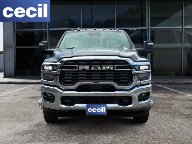 2026 Ram 3500 Tradesman Burnet TX
