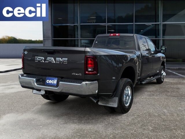2026 Ram 3500 Tradesman Burnet TX