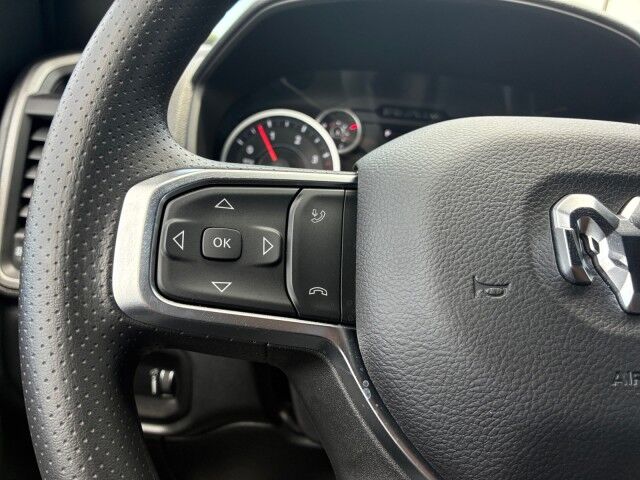 2026 Ram 3500 Tradesman Burnet TX