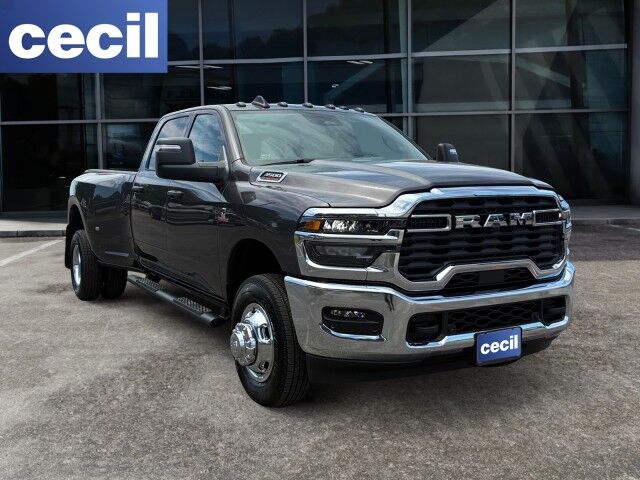 2026 Ram 3500 Tradesman Burnet TX