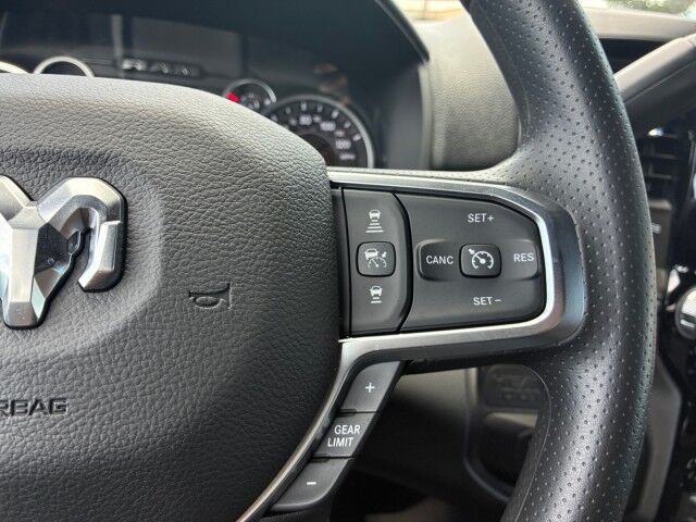 2026 Ram 3500 Tradesman Burnet TX