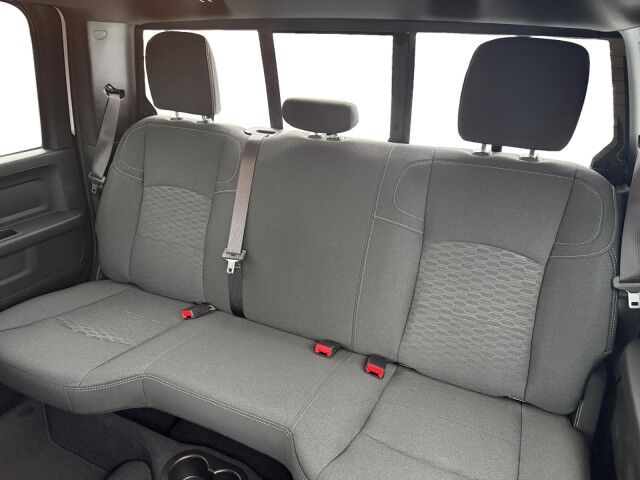 2026 Ram 3500 Tradesman Burnet TX