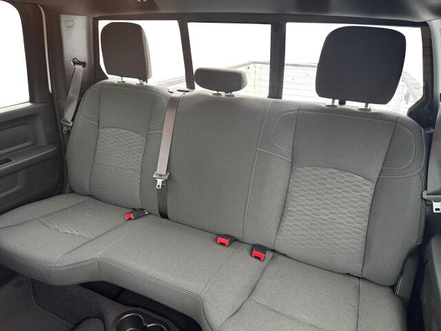 2026 Ram 3500 Tradesman Burnet TX