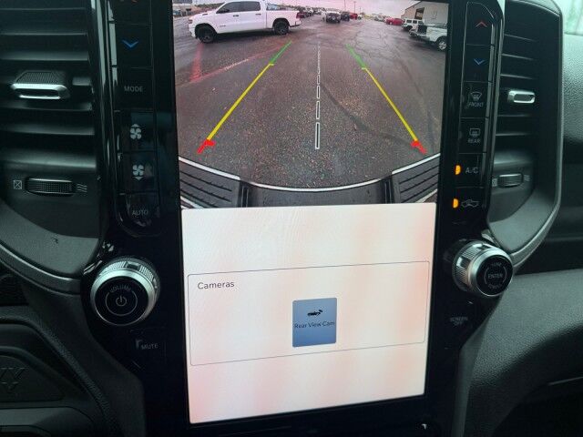 2026 Ram 3500 Tradesman Burnet TX