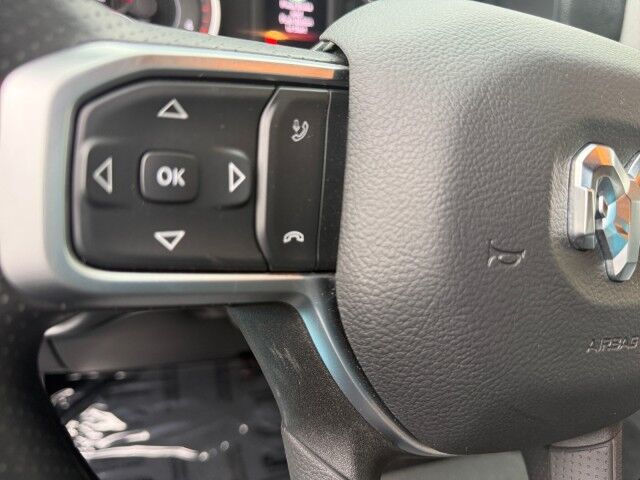 2026 Ram 3500 Tradesman Burnet TX