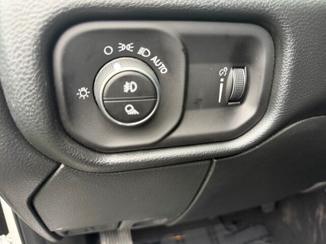 2026 Ram 3500 Tradesman Burnet TX