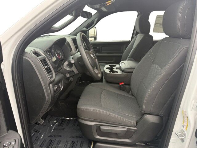 2026 Ram 3500 Tradesman Burnet TX