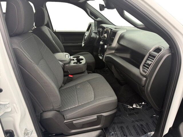 2026 Ram 3500 Tradesman Burnet TX