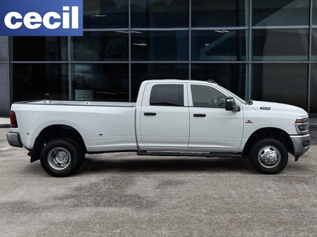 2026 Ram 3500 Tradesman Burnet TX