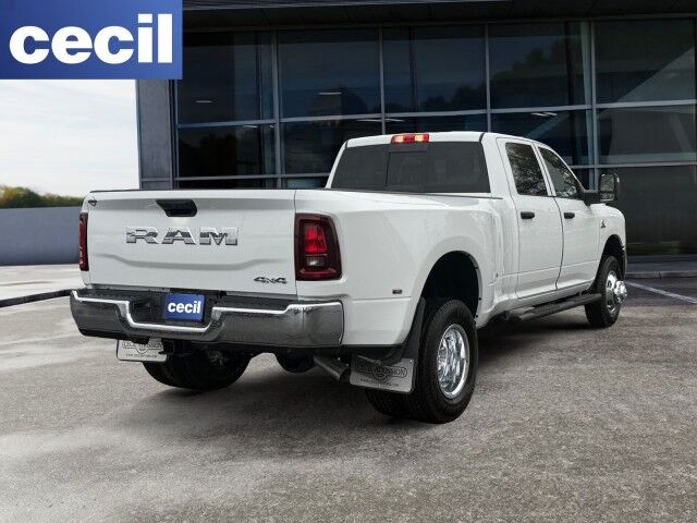 2026 Ram 3500 Tradesman Burnet TX