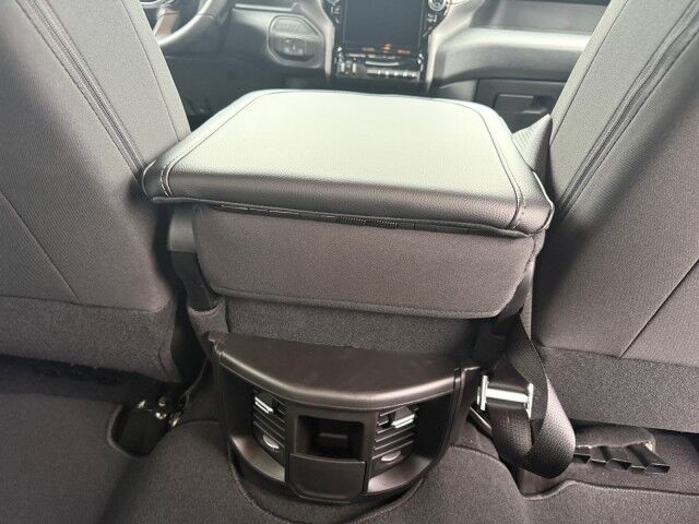 2026 Ram 3500 Tradesman Burnet TX