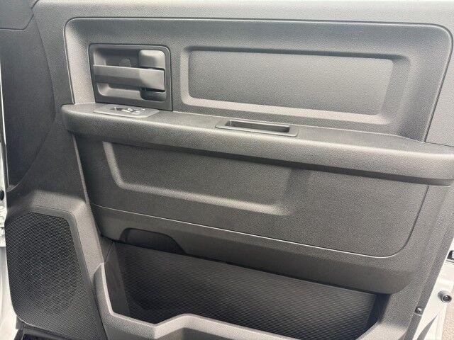 2026 Ram 3500 Tradesman Burnet TX