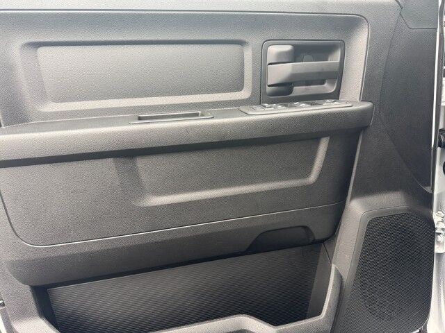 2026 Ram 3500 Tradesman Burnet TX