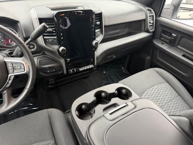 2026 Ram 3500 Tradesman Burnet TX