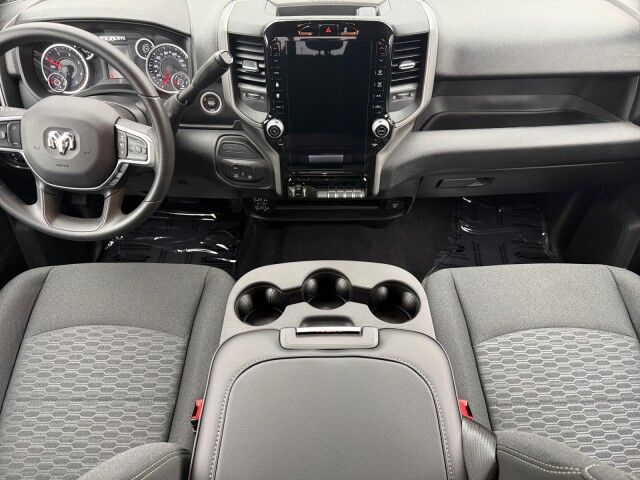 2026 Ram 3500 Tradesman Burnet TX