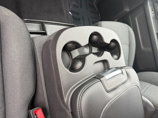 2026 Ram 3500 Tradesman Burnet TX