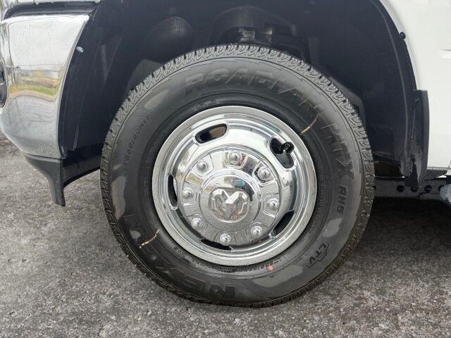 2026 Ram 3500 Tradesman Burnet TX