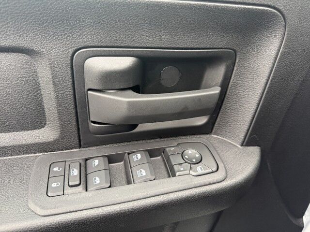 2026 Ram 3500 Tradesman Burnet TX