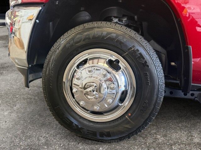 2026 Ram 3500 Tradesman Burnet TX
