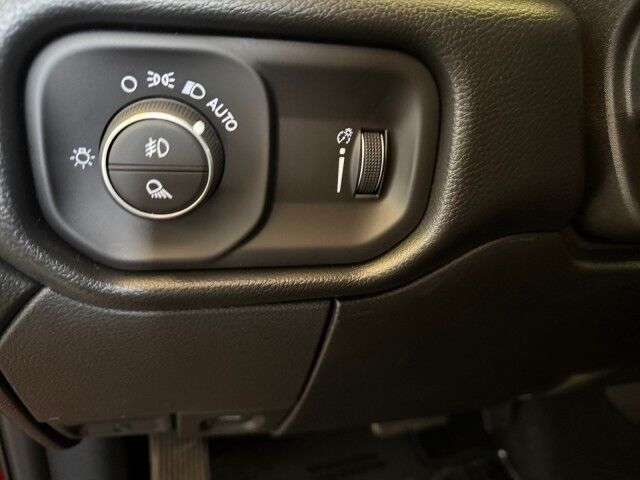 2026 Ram 3500 Tradesman Burnet TX