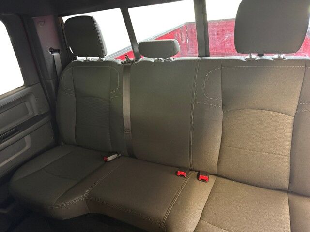 2026 Ram 3500 Tradesman Burnet TX