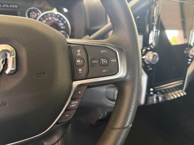 2026 Ram 3500 Tradesman Burnet TX
