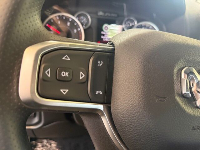 2026 Ram 3500 Tradesman Burnet TX