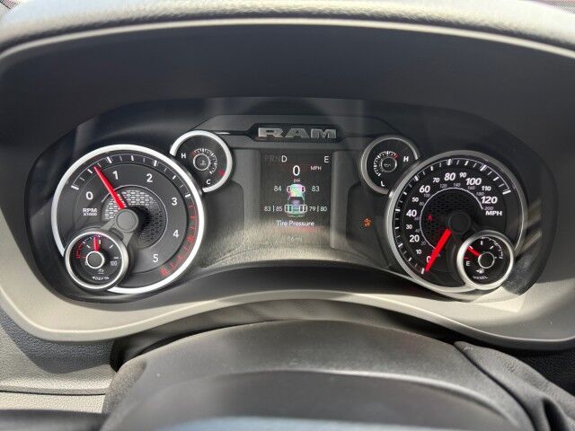 2026 Ram 3500 Tradesman Burnet TX