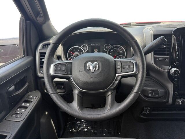 2026 Ram 3500 Tradesman Burnet TX