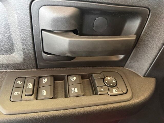 2026 Ram 3500 Tradesman Burnet TX