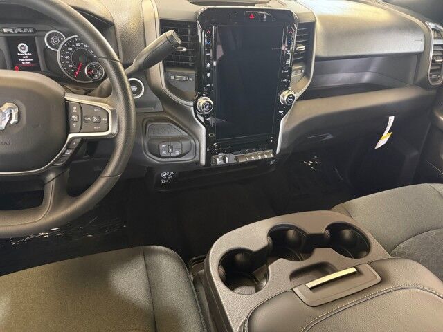 2026 Ram 3500 Tradesman Burnet TX