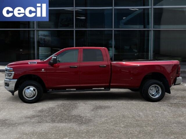 2026 Ram 3500 Tradesman Burnet TX