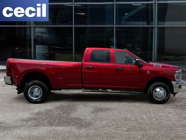 2026 Ram 3500 Tradesman Burnet TX