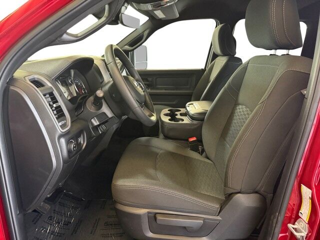 2026 Ram 3500 Tradesman Burnet TX