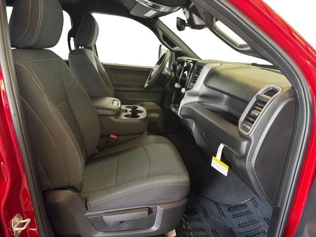 2026 Ram 3500 Tradesman Burnet TX