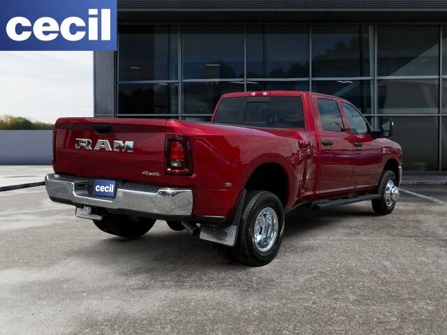 2026 Ram 3500 Tradesman Burnet TX
