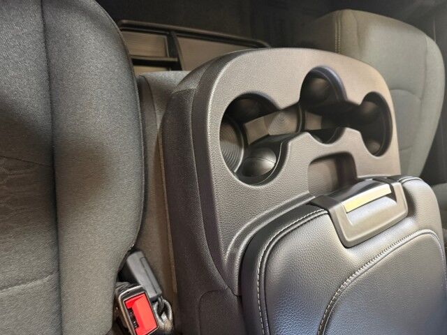 2026 Ram 3500 Tradesman Burnet TX
