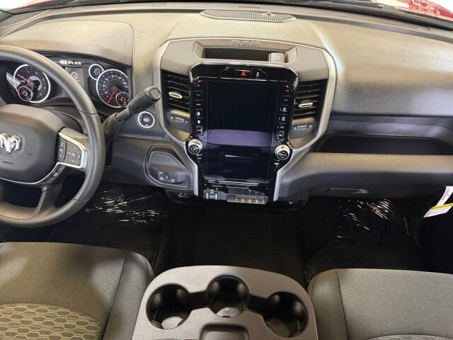 2026 Ram 3500 Tradesman Burnet TX