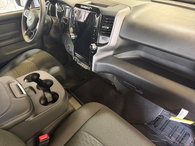 2026 Ram 3500 Tradesman Burnet TX