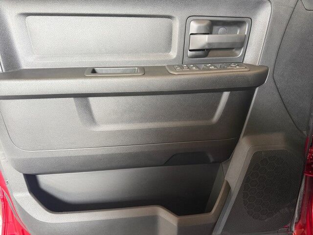 2026 Ram 3500 Tradesman Burnet TX